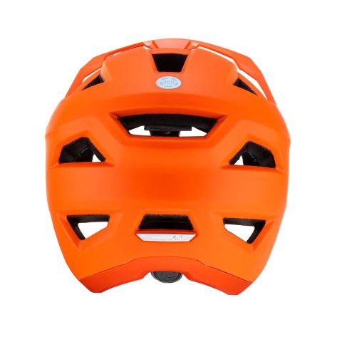LEATT KASK ROWEROWY MTB ALLMTN 2.0 V23 HELMET FLAME ORANGE/BORDOWY M 55-59 LEATT KASK ROWEROWY MTB ALLMTN 2.0 V23 HELMET FLAME ORANGE/BORDOWY M 55-59