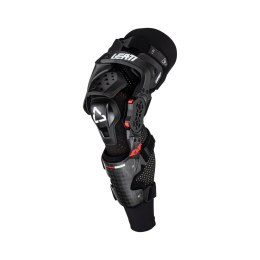 LEATT ORTEZY C-FRAME HYBRID KNEE BRACE ROZMIAR XXL
