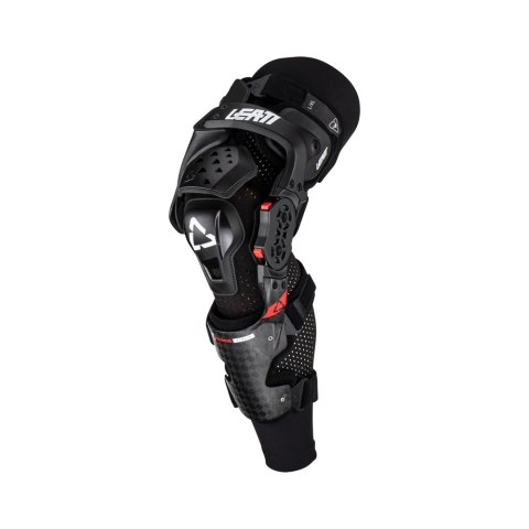 LEATT ORTEZY C-FRAME HYBRID KNEE BRACE ROZMIAR XXL
