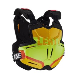 LEATT OSŁONA KLATKI PIERSIOWEJ BUZER CHEST PROTECTOR 1.5 TORQUE CITRUS