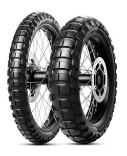 METZELER OPONA 120/70R19 KAROO 4 60Q TL PRZ. `22