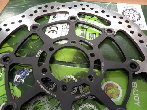 NG TARCZA HAMULCOWA PRZÓD BMW S 1000R/RR/XR 13-18, MOTO GUZZI CALIFORNIA 14