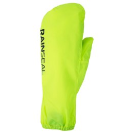 OXFORD WODOODPORNE NAKŁADKI NA RĘKAWICE DŁONIE YELLOW FLUO ROZMIAR XXL/3XL