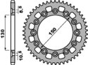 PBR ZĘBATKA TYLNA 4309 42 C45 HONDA XL600/XL500/NX650/XR600/FX650