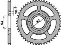 PBR ZĘBATKA TYLNA 4432 45 F YAMAHA TZR 50 RR / X-POWER '03-'09