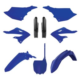 POLISPORT KOMPLET PLASTIKÓW YZ 125 250 22 OEM