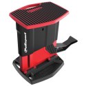 POLISPORT PODNOŚNIK POD MOTOCYKL LIFT BIKE STAND MAX OBCIĄŻENIE 200KG RED