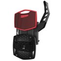 POLISPORT PODNOŚNIK POD MOTOCYKL LIFT BIKE STAND MAX OBCIĄŻENIE 200KG RED