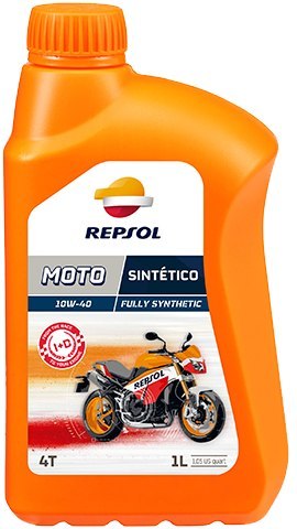 REPSOL OLEJ SILNIK 4T SMARTER SYNTHETIC 10W40 1L MA2 SYNTETYCZNY 12 REPSOL OLEJ SILNIK 4T SMARTER SYNTHETIC 10W40 1L MA2 SYNTETYCZNY 12