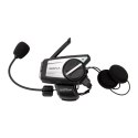 SENA INTERKOM MOTOCYKLOWY 50C-01 QUANTUM MESH 2.0 BLUETOOTH 5.0 DO 1600M Z