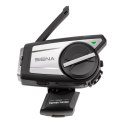 SENA INTERKOM MOTOCYKLOWY 50C-01 QUANTUM MESH 2.0 BLUETOOTH 5.0 DO 1600M Z