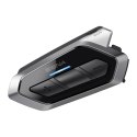 SENA INTERKOM MOTOCYKLOWY 50R QUANTUM MESH 2.0 BLUETOOTH 5.0 DO 2000M Z RAD