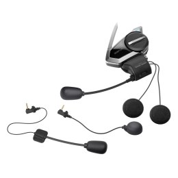 SENA INTERKOM MOTOCYKLOWY 50S QUANTUM MESH 2.0 BLUETOOTH 5.0 DO 2000M Z RAD