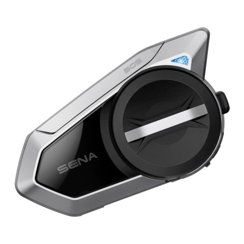 SENA INTERKOM MOTOCYKLOWY 50S QUANTUM MESH 2.0 BLUETOOTH 5.0 DO 2000M Z RAD SENA INTERKOM MOTOCYKLOWY 50S QUANTUM MESH 2.0 BLUETOOTH 5.0 DO 2000M Z RAD