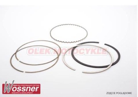 WOSSNER PIERŚCIENIE 4T 3 SZT. 91,5X1,5X3,5 91,5X1,2X3,8 91,5X2,5X2,9