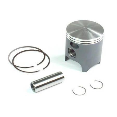 WOSSNER TŁOK YAMAHA 2T YZ 490 YZ490 84-90, WR 500 WR500 92-93 88,92 MM+2 MM