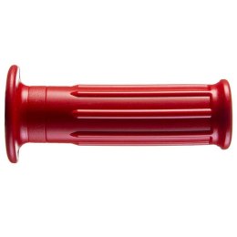 ARIETE MANETKI MINI DIRT YAMAHA PW, HONDA CRF 50F 95 MM BEZ OTWORU RED