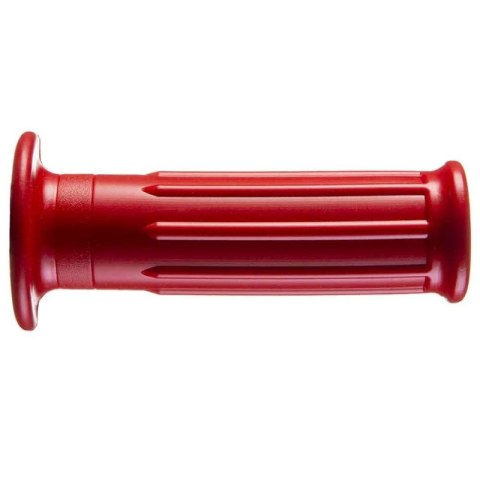 ARIETE MANETKI MINI DIRT YAMAHA PW, HONDA CRF 50F 95 MM BEZ OTWORU RED