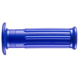 ARIETE MANETKI MINI DIRT YAMAHA PW, HONDA CRF 50F 95 MM BEZ OTWORU BLUE