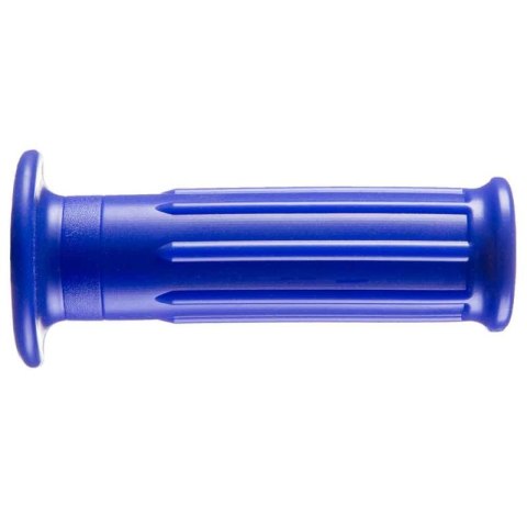 ARIETE MANETKI MINI DIRT YAMAHA PW, HONDA CRF 50F 95 MM BEZ OTWORU BLUE