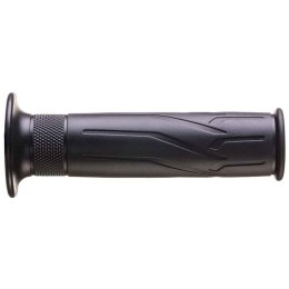 ARIETE MANETKI ROAD STANDARD YAMAHA (135MM) Z OTWOREM KOLOR CZARNY