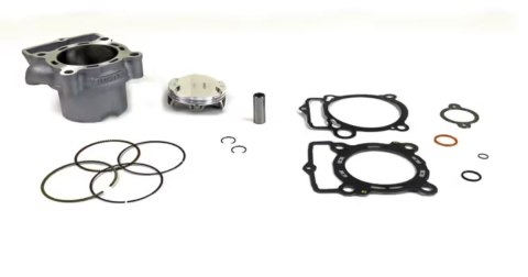 ATHENA CYLINDER KPL KTM EXC-F 250 HUSQVARNA FE 17-19 BIG BORE 82 MM +4MM=276CCM