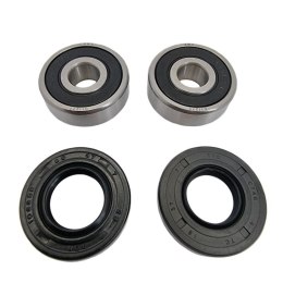 BEARING WORX ŁOŻYSKA KOŁA PRZÓD YAMAHA SRX250 87 TT12