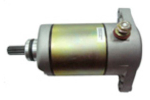 BRONCO ROZRUSZNIK ARCTIC CAT 375/400/FIS/TBX/TRV/VP 02-14, YAMAHA MAXXER 37