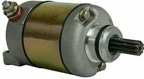 BRONCO ROZRUSZNIK SX-F/XC-F 00-06