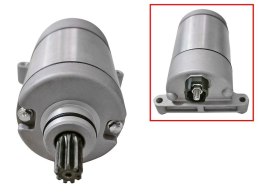 BRONCO ROZRUSZNIK YAMAHA YFM 550 GRIZZLY 09-13, 700 GRIZZLY/KODIAK 06-17 OE