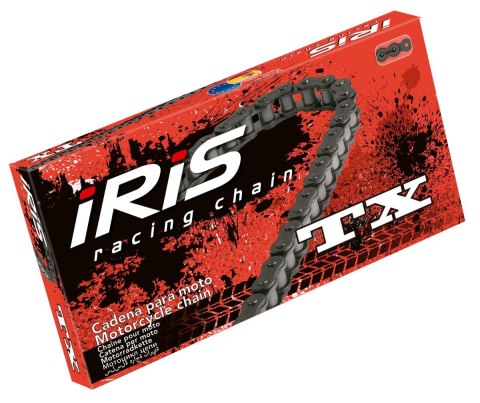 IRIS 415 TX OGNIWO ŁĄCZĄCE ZAPINKA