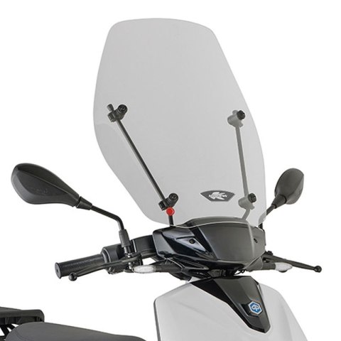KAPPA MOCOWANIE SZYBY KD1181ST PIAGGIO 1 21,