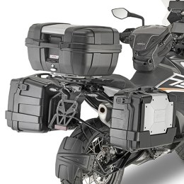KAPPA STELAŻ KUFRÓW BOCZNYCH MONOKEY KTM 790 ADV 19-20, 890 21-, HUSQVARNA NORDEN 901 22-