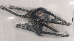 KAPPA STELAŻ POD TORBY SAKWY BOCZNE SZYBKIEGO MONTAŻU REMOVE-X TRIUMPH BONN
