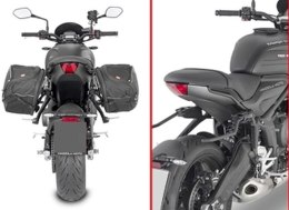 KAPPA STELAŻ POD TORBY SAKWY BOCZNE SZYBKIEGO MONTAŻU REMOVE-X TRIUMPH TRIDENT 660 21