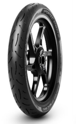 METZELER OPONA 70/90-17 SPORTEC STREET 2 38S TL 21