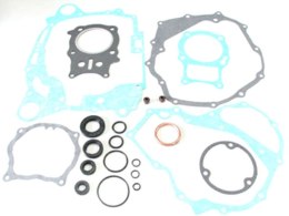 NAMURA KOMPLET USZCZELEK HONDA TRX 250 RECON 97-01