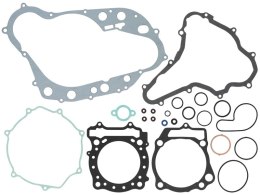 NAMURA KOMPLET USZCZELEK SUZUKI LTR 450 09-11