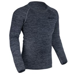 OXFORD ADVANCED BASE LAYER BIELIZNA KOSZULKA TERMOAKTYWNA Z DŁUGIM RĘKAWEM L XL
