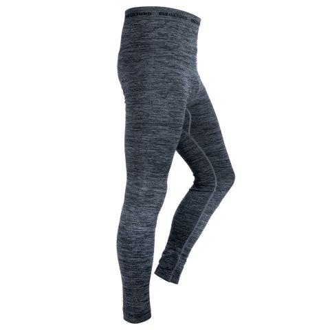 OXFORD ADVANCED BASE LAYER BIELIZNA SPODNIE TERMOAKTYWNE XXL-3XL STARY KOD: LA632