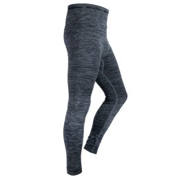 OXFORD ADVANCED BASE LAYER BIELIZNA SPODNIE TERMOAKTYWNE KOLOR SZARY L/XL