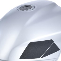 OXFORD TANKPAD TRANSFORMER NAKLEJKA NA BOK ZBIORNIKA BLACK KOMPLET Z OX798