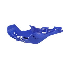 POLISPORT OSŁONA SILNIKA FORTRESS SKID PLATE SHERCO SE-R 250/350 14-22 BLUE