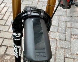 RAPID RACER PRODUCT RRP ZESTAW RZEPÓW DO MOCOWANIA BŁOTNIKA