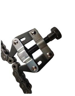 WRENCH HEAD NARZĘDZIA PRZYRZĄD UŁATWIAJĄCY MONTAŻ I DEMONTAŻ ZAKUWKI ORAZ ZAPINKI ŁAŃCUCHA DO ŁĄCZENIA