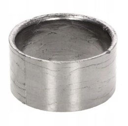 ATHENA USZCZELKA KOLEKTORA 60X69X35 MM YAMAHA FZ1 FAZER 06-13, FZS 1000 01-