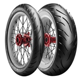 AVON OPONA 150/80R16 COBRA AV72 71V TL TYŁ DOT 34/2020 (4700117)