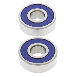 ŁOŻYSKA KOŁA PRZEDNIEGO APRILIA RS50 99-