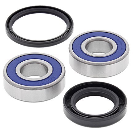 ŁOŻYSKA KOŁA PRZÓD K1200GT 01-02 NT 650 ŁOŻYSKA KOŁA PRZÓD K1200GT 01-02 NT 650