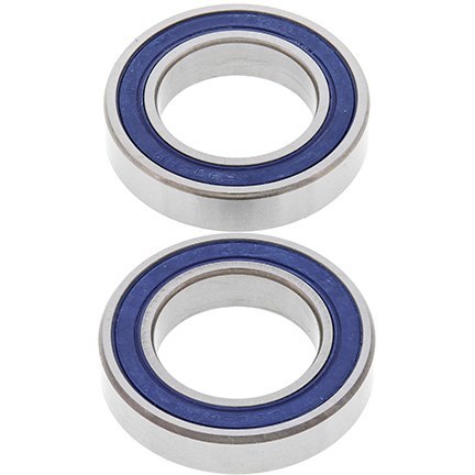 ŁOŻYSKA KOŁA PRZÓD GAS GAS TXT 125 07 12